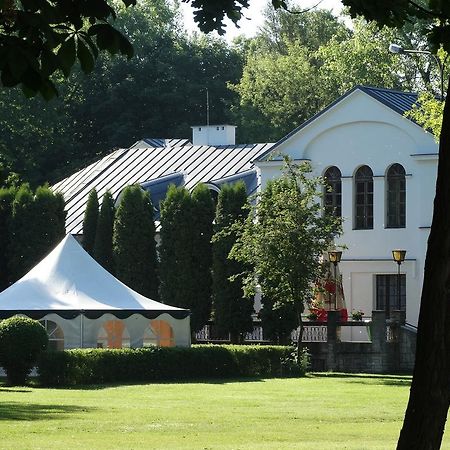 Hotel Wityng Слесин Экстерьер фото